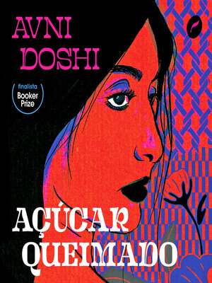 cover image of Açúcar queimado